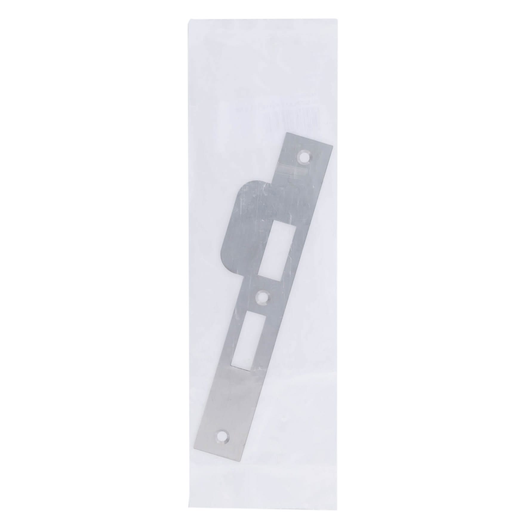 Nemef Sluitplaat RVS p411917 links 12