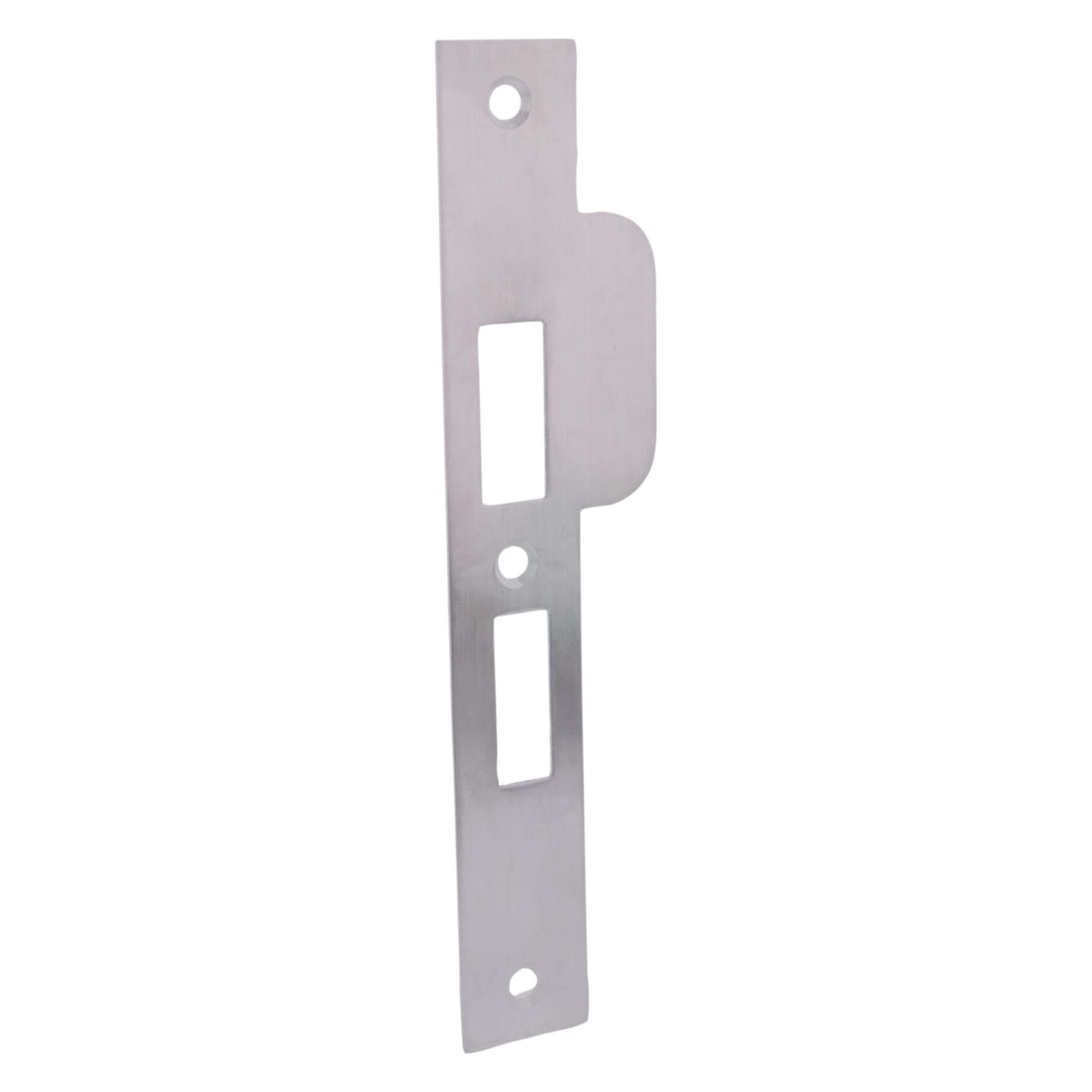 Nemef Sluitplaat RVS p411917 rechts 7