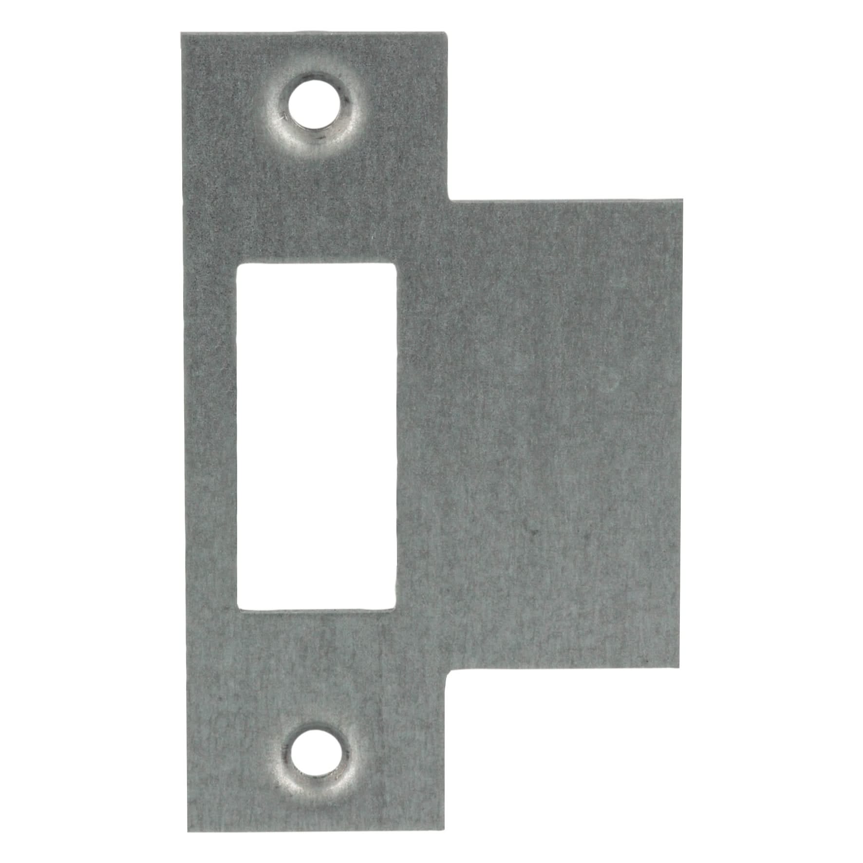 Nemef Sluitplaat Verzinkt p125512 5