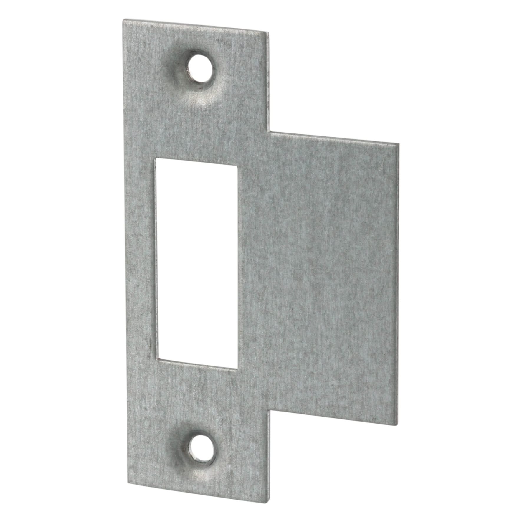 Nemef Sluitplaat Verzinkt p125512 6