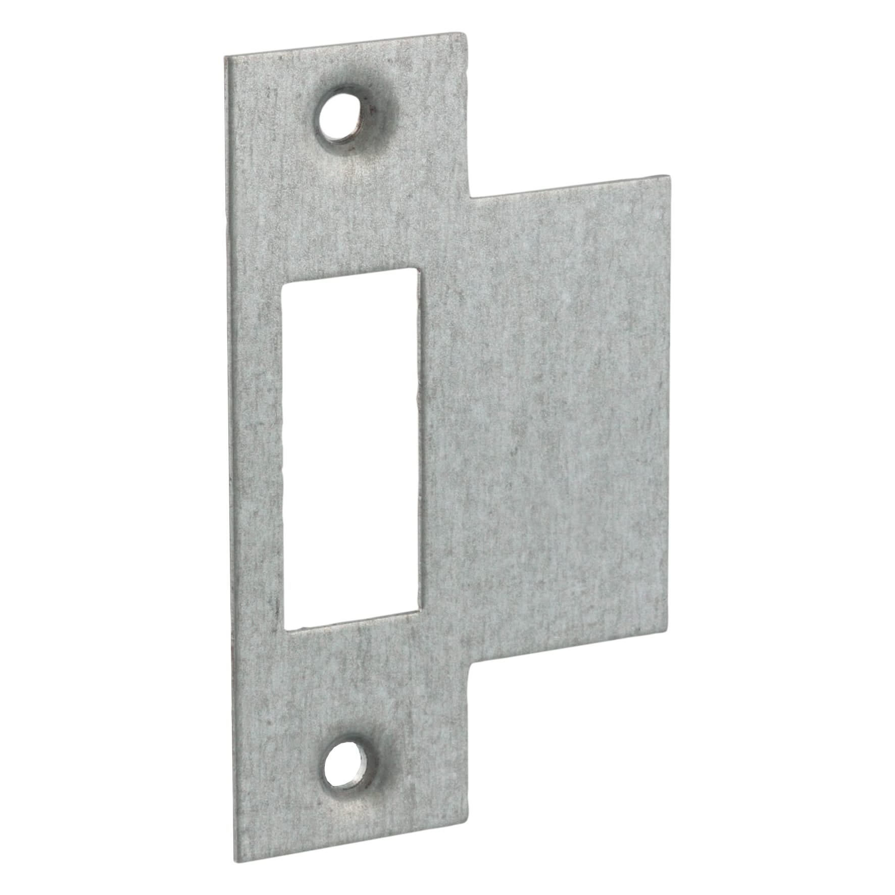 Nemef Sluitplaat Verzinkt p125512 7