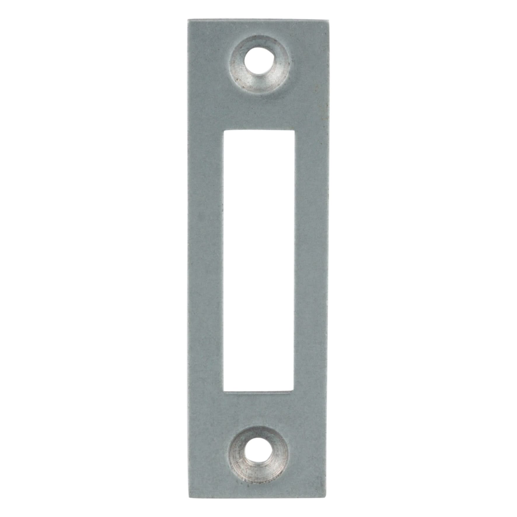 Nemef Sluitplaat Verzinkt p125612 5