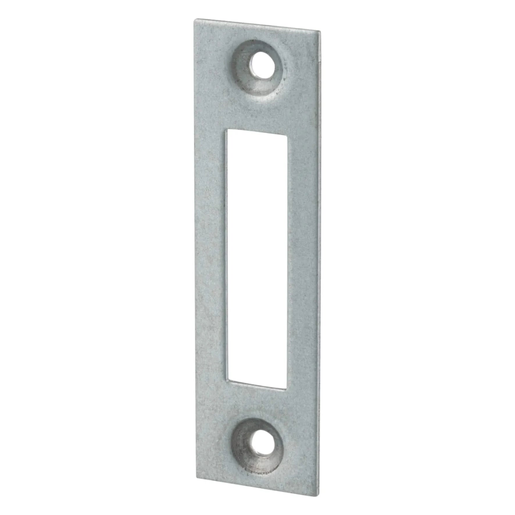 Nemef Sluitplaat Verzinkt p125612 6