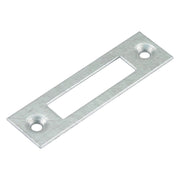 Nemef Sluitplaat Verzinkt p125612