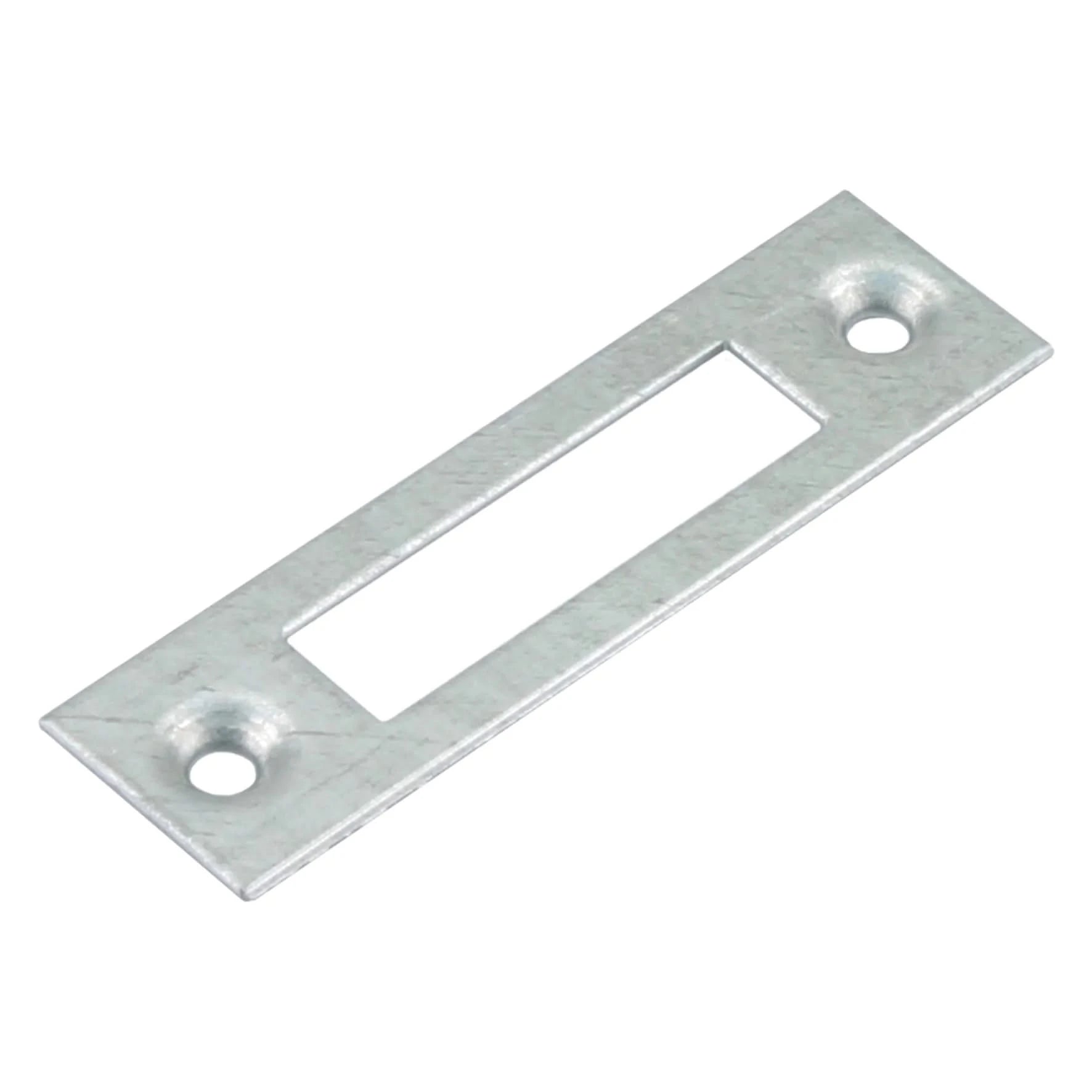 Nemef Sluitplaat Verzinkt p125612