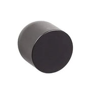 Nuda WC-sluiting Punto minimal mat zwart