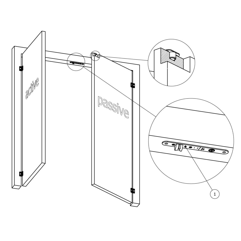 Dulimex 0810.602.1000
