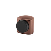 Olivari | Deurstop Victor | Brons mat titaan PVD