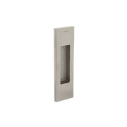 Olivari | Schuifdeurkom Siro | Nikkel mat titaan PVD