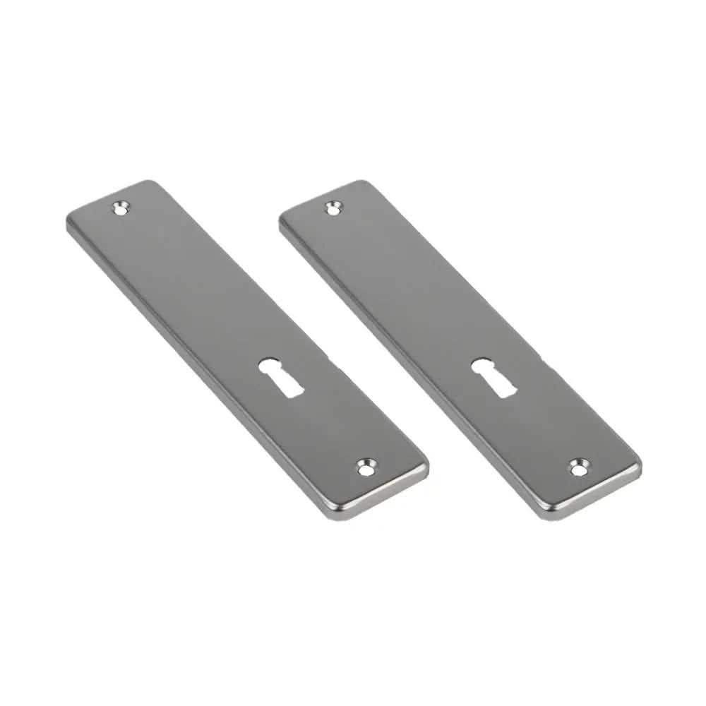 Dulimex | Kortschild type 180/41 excl. kruk SL 56 bontebaardsleutel F1 aluminum