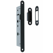 mauer 4445 F 35 mm ZWART Ls/Rs magneet 04445F006300183