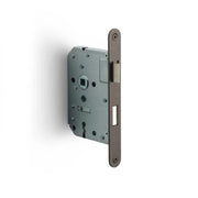 Brons Klaviersloten Formani