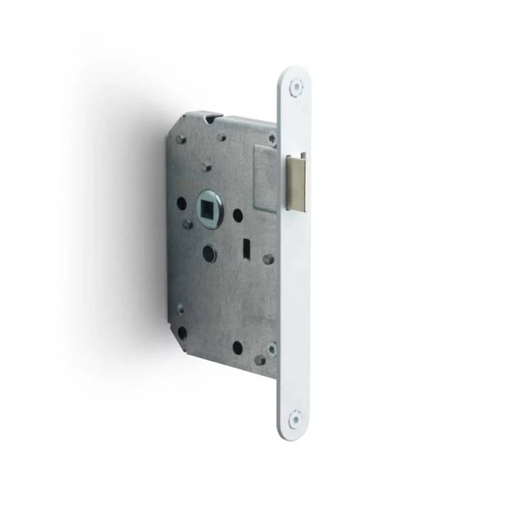 Formani BASICS LBLA-SFC loopdeurslot afgerond wit