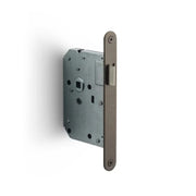 Formani BASICS LBLA-SFC loopdeurslot afgerond Brons