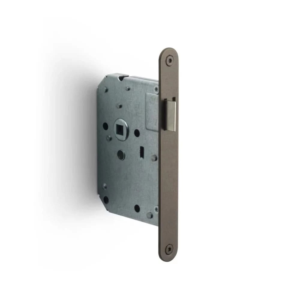 Formani BASICS LBLA-SFC loopdeurslot afgerond Brons