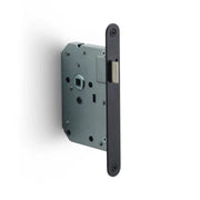 Formani BASICS LBLA-SFC loopdeurslot afgerond zwart