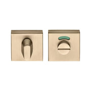Formani | Toiletgarnituur BASIC BSQWC53 | PVD Licht Brons