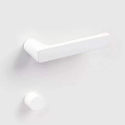 Nuda WC-sluiting Punto minimal wit