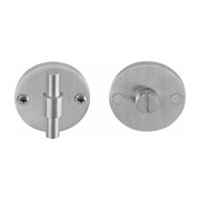 FORMANI | toiletgarnituur mat roestvast staal | Piet Boon | One | PBWC50