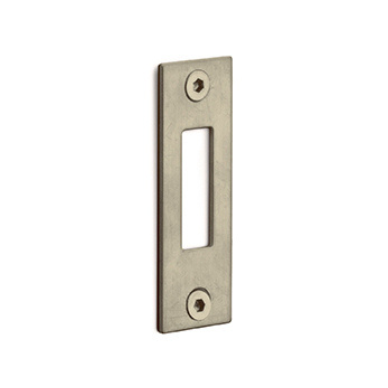 Formani Sluitplaat Champagne | Kastslot | LBSPK