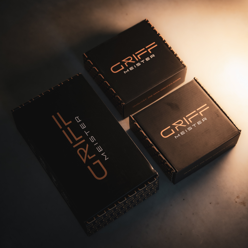 Griff Meister