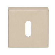 Formani | Sleutelplaatje BASIC BSQN53 | PVD Champagne