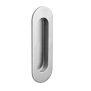 Formani | Schuifdeurkommen | LB41 | 120mm | Roestvast Staal