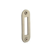 Formani Sluitplaat Champagne | Kastslot | LBSPK