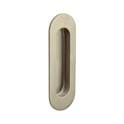 Formani | Schuifdeurkommen | LB41 | 120mm | PVD Champagne