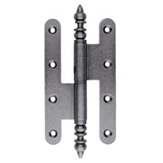 HDD Pro Vaaskop Paumelle 3.5X80X140 Oud Grijs Links