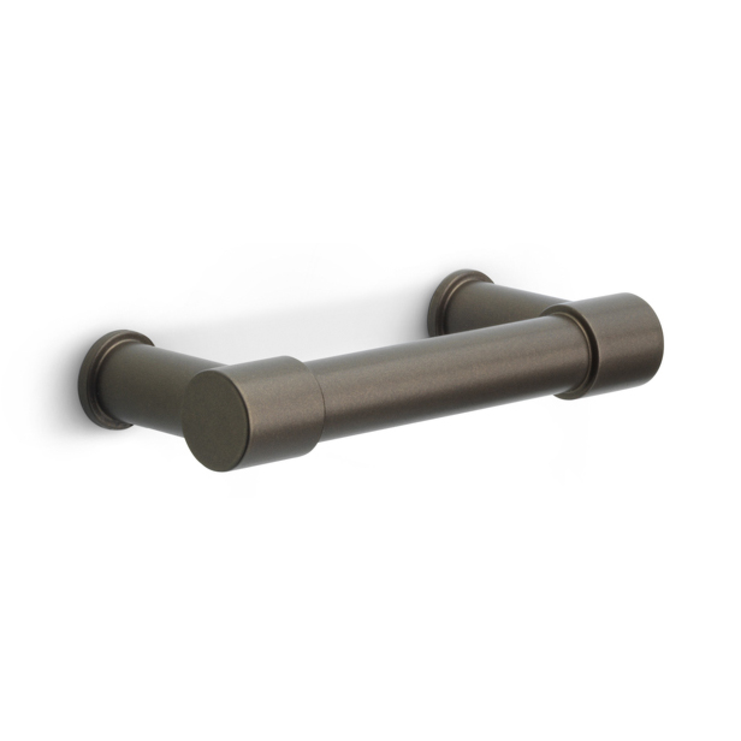 Formani | PB120 | massieve raamgreep | brons