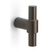 Formani Piet Boon ONE PB14 massieve meubelknop 14mm - Brons
