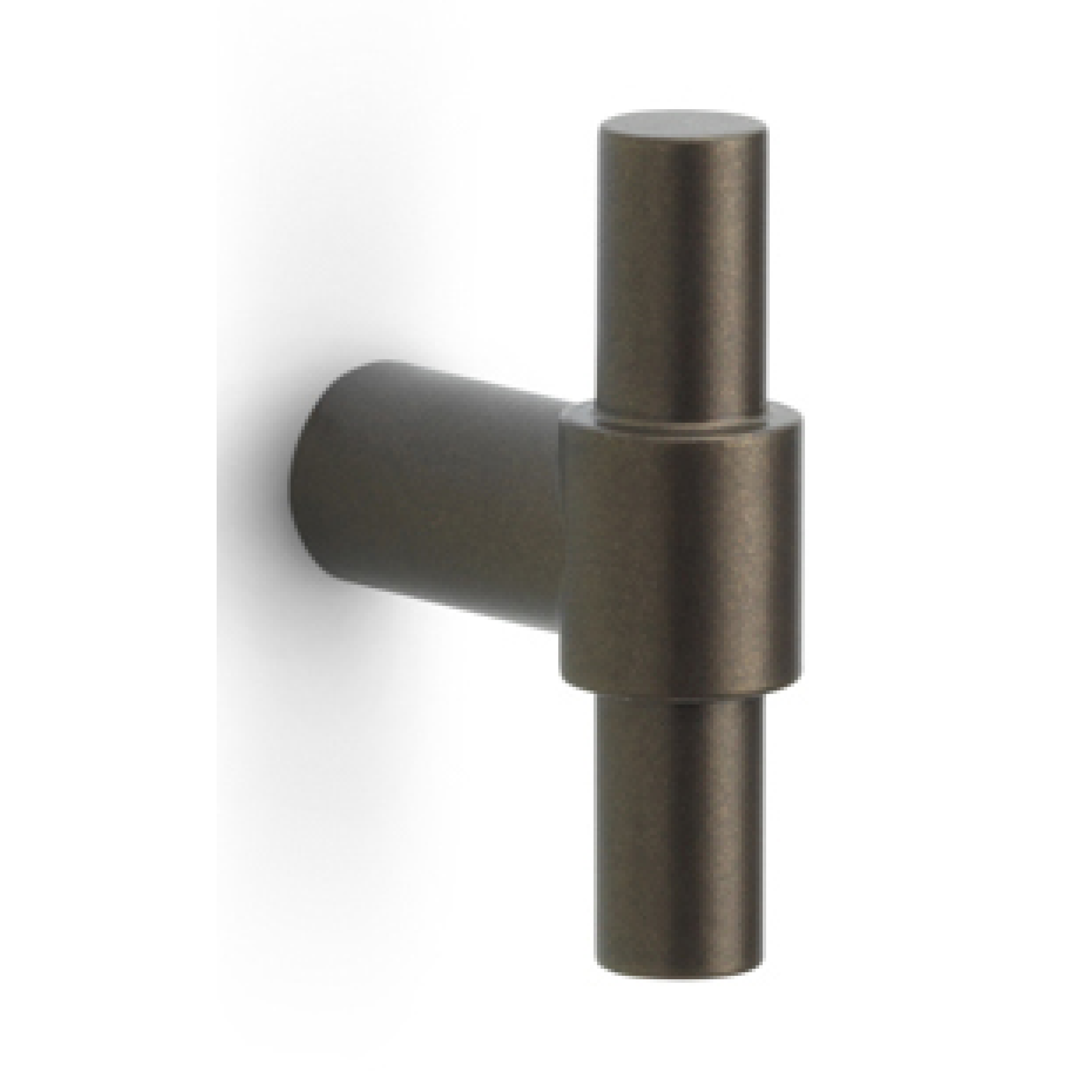 Formani Piet Boon ONE PB14 massieve meubelknop 14mm - Brons