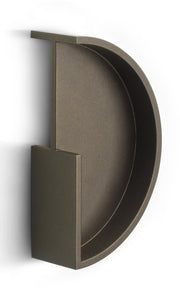 Formani PB150/40 schuifdeurkom ONE brons