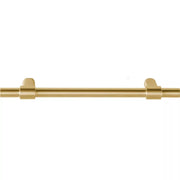 Formani Piet Boon ONE PB195/128 meubelgreep PVD mat goud