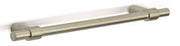 Formani Piet Boon ONE PB195/160 meubelgreep PVD champagne