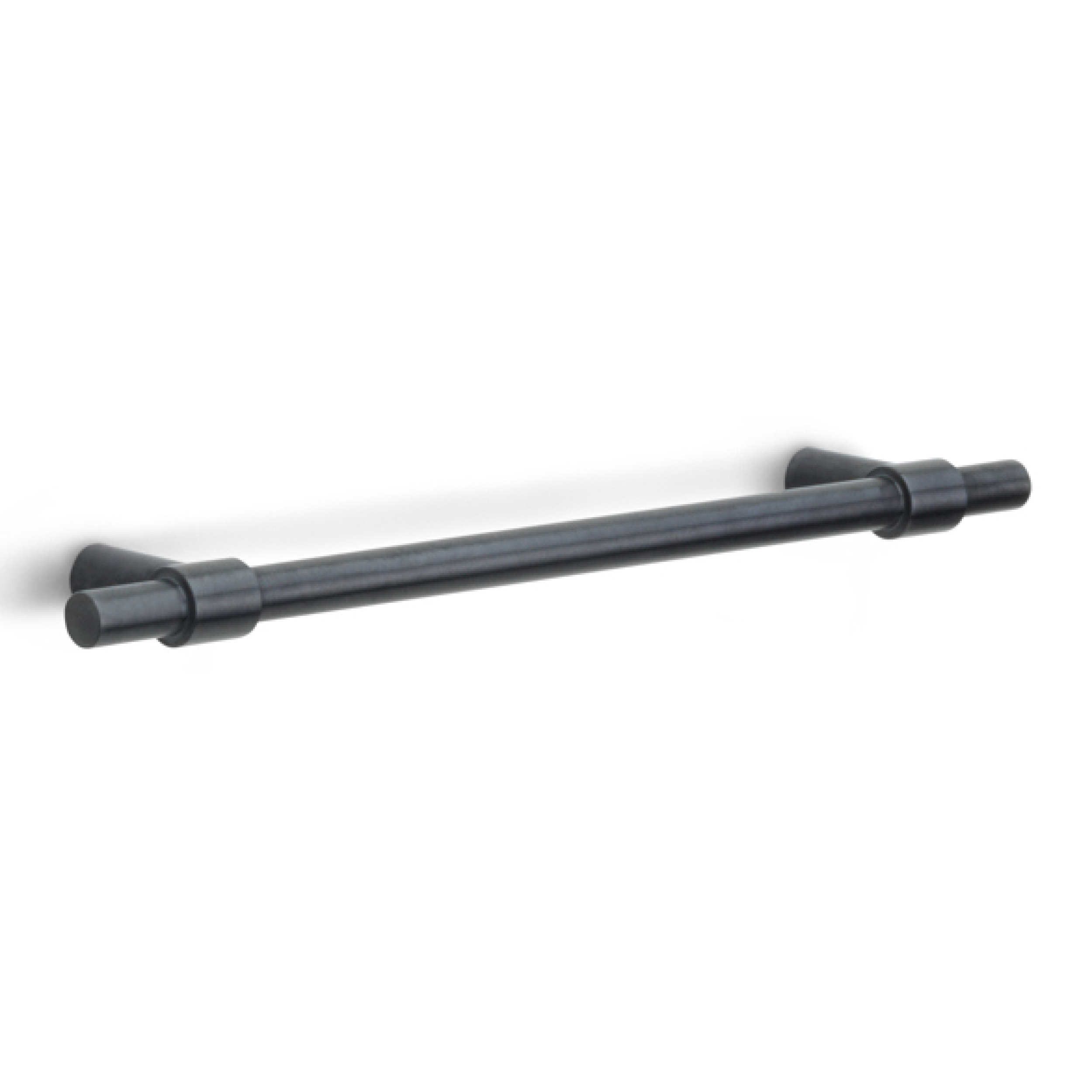 Formani Piet Boon ONE PB195/160 meubelgreep PVD mat zwart