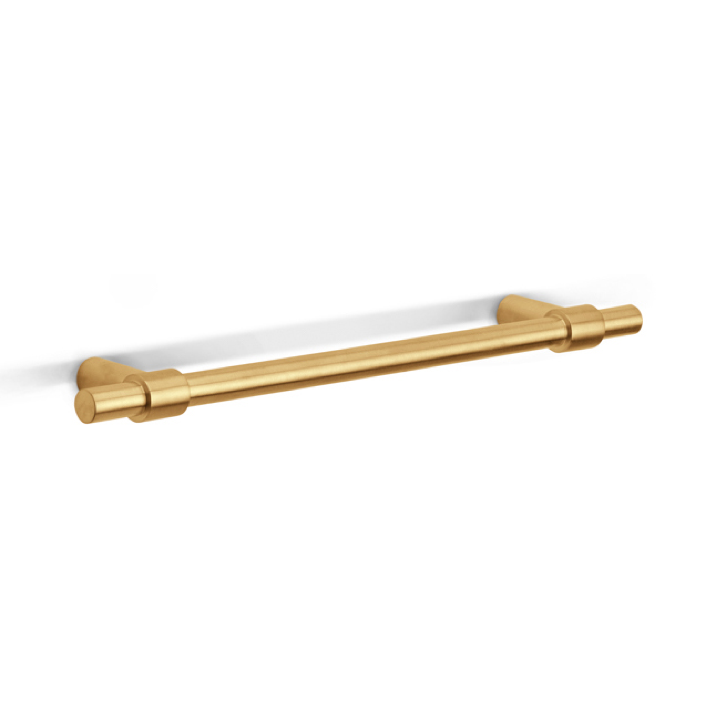 Formani Piet Boon ONE PB195/160 meubelgreep PVD mat goud