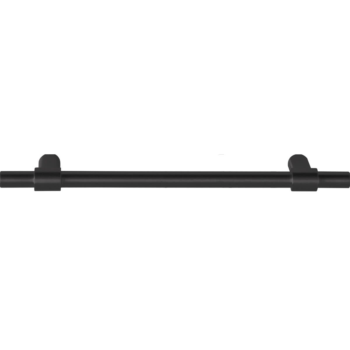 Formani Piet Boon ONE PB195/160 meubelgreep PVD mat zwart