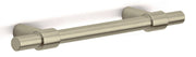 Formani Piet Boon ONE PB195/96 meubelgreep PVD champagne