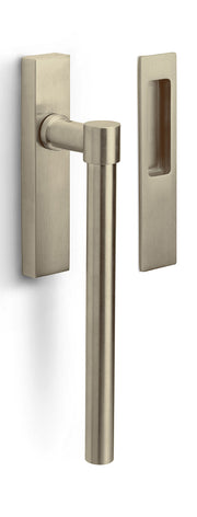 Formani | Deurgreep ONE | PB230 | PVD champagne