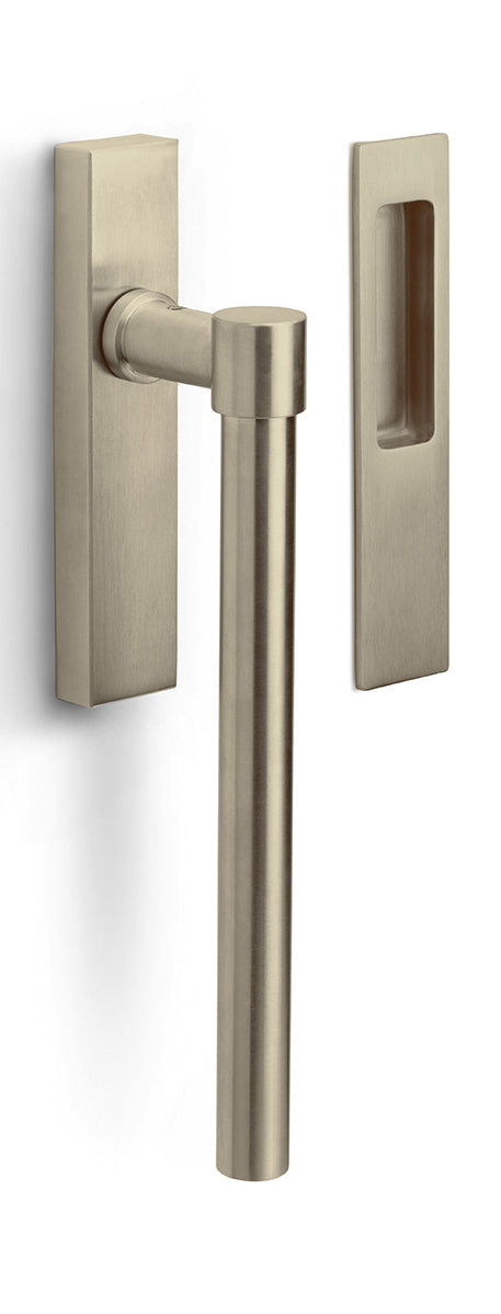 Formani | Deurgreep ONE | PB230 | PVD champagne