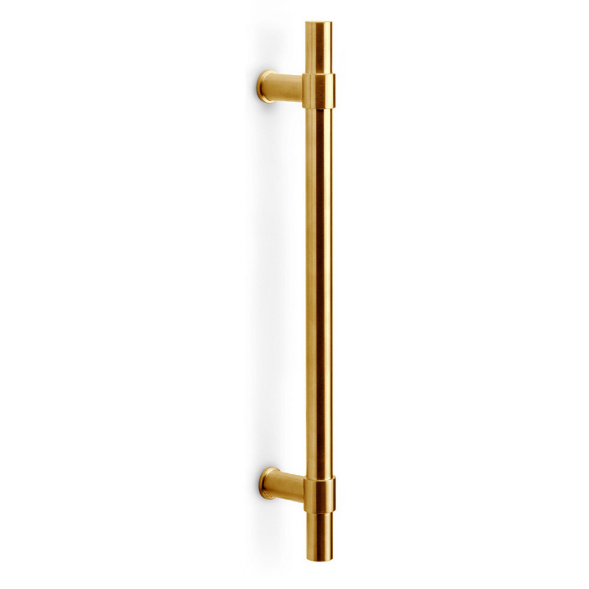 Formani | PB400 PS | Deurgreep | PVD mat goud