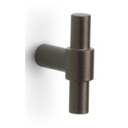 Formani Piet Boon ONE PB9 massieve meubelknop 9mm - Brons