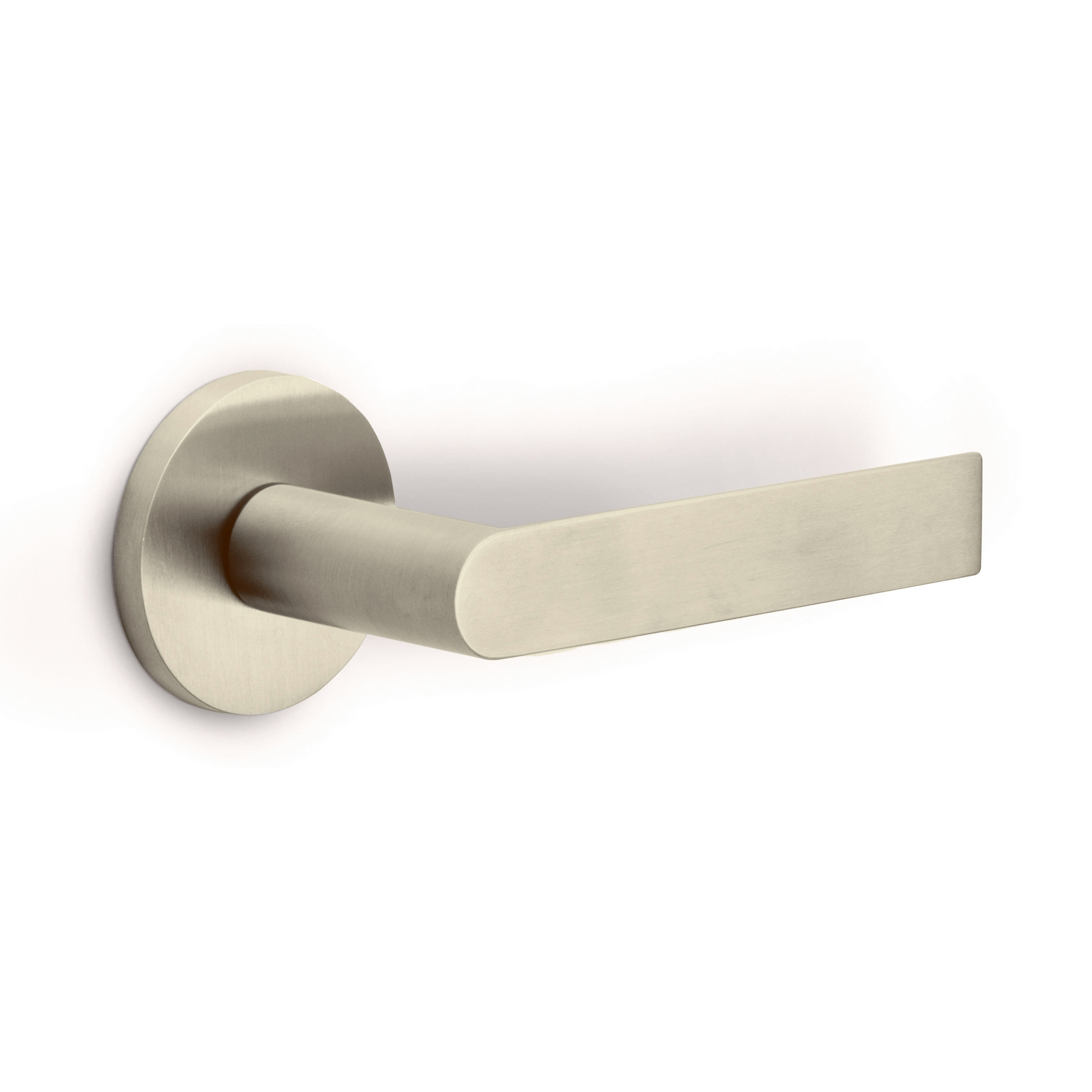 Formani | Deurkruk | Piet Boon | PBA100-G | PVD champagne