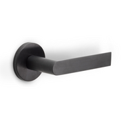 Formani | Deurkruk | Piet Boon | PBA100-G |  PVD mat zwart