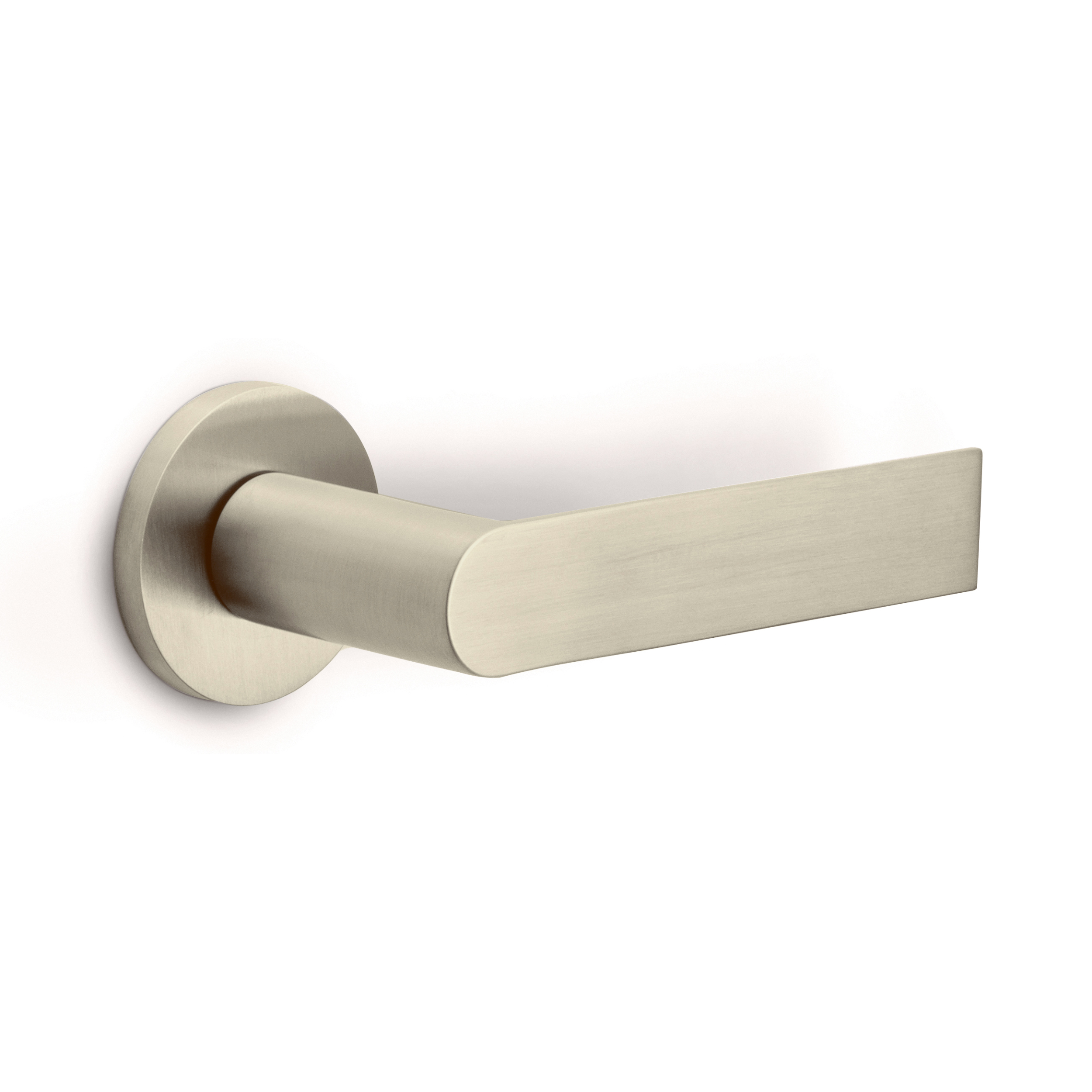 Formani | Deurkruk | Piet Boon | PBA101-G | PVD champagne