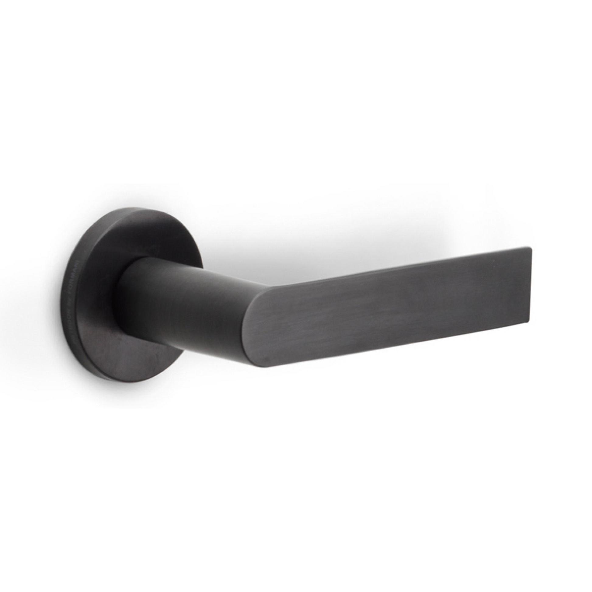 Formani | Deurkruk | Piet Boon | PBA101-G |  PVD mat zwart