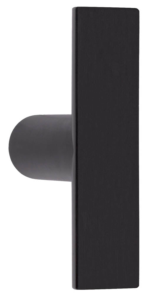 Formani Piet Boon ONE PBA16 massieve meubelknop 16mm -PVD Mat Zwart