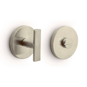 Formani | Toiletgarnituur | ARC | PBAWC53 | PVD Champagne